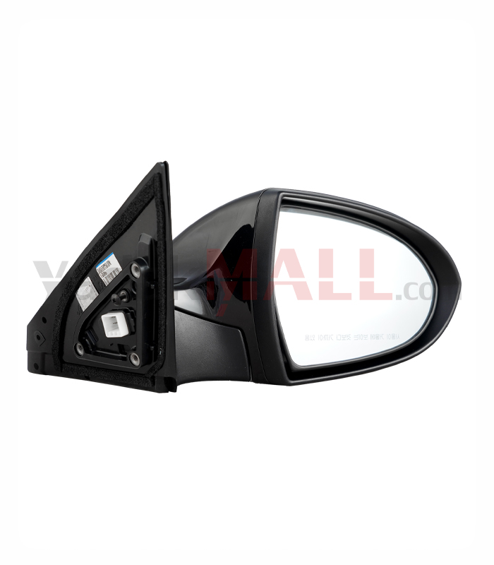 آینه بغل راست اسپورتیج 2012